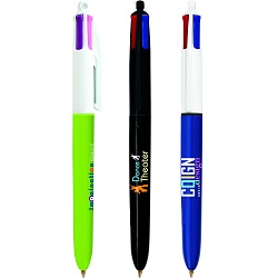 Bút Nhiều Màu