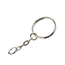 ACCESSORIES Key Ring
