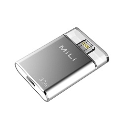 USB Novelty Mili iData