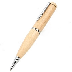 USB Pen Wooden