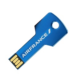 USB Key Engraved