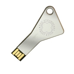 USB Key Triangle