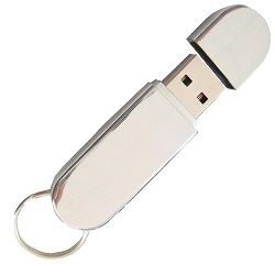 USB Metal Nepos