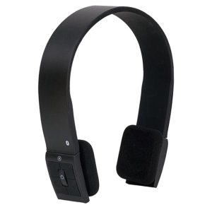 Imprinted Bluetooth (TM) Vibe Headset - bluetooth-r-vibe-stereo-headset-1.jpg