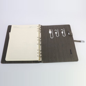 Notebook B5 Wooden PNU001 - charging-notebook-b5-wooden-pnu001-gst17-00.jpg