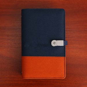 Notebook Mini Two Color MPNU001 - notebook-2-color-mpnu001-gst28-00.jpg