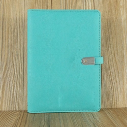Notebook Leather PNU001