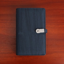 Notebook Mini Wooden MPNU001