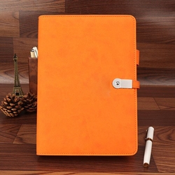 Notebook Pocket PNUP001