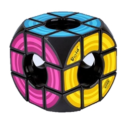 Rubik’s Void Rbe07