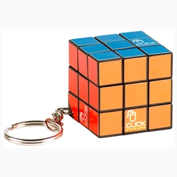 Rubik’s Keychain 3x3