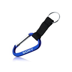Straps Carabiners