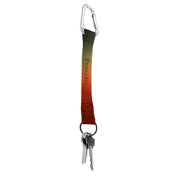 Sublimated Carabiner