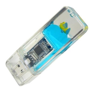 USB Novelty Aqua - usb-chat-long-usn17-00.jpg