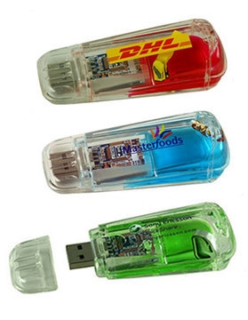 USB Novelty Aqua - usb-chat-long-usn17-00.jpg