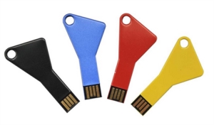 USB Key Triangle - USK05-00.jpg