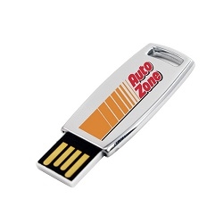 USB Mini Slim Slider