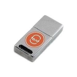 USB Mini Rectangle