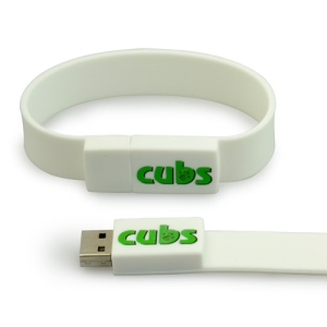 USB Novelty Lizzard Wristband - USV001.jpg
