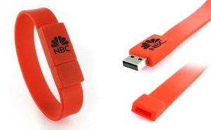 USB Novelty Lizzard Wristband - USV001.jpg