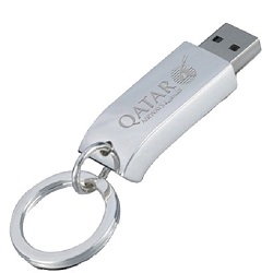 USB Metal Haughty