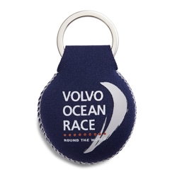 Volvo Floating Keychain