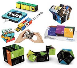 Rubik & Cube