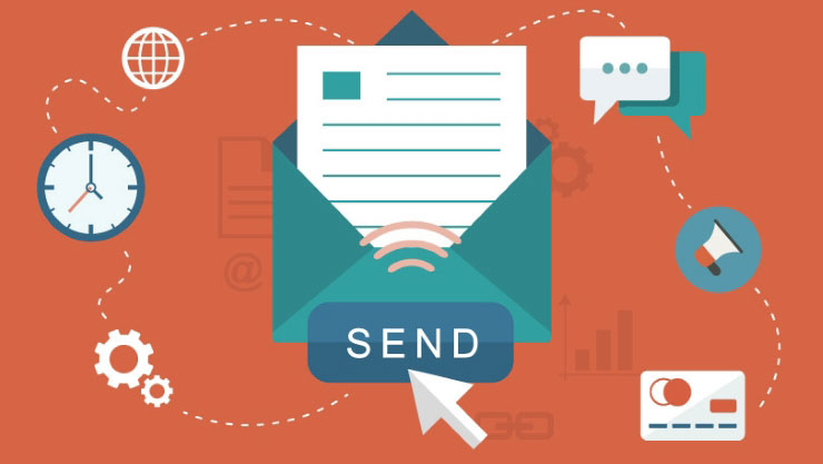 Vài điều bạn cần đọc trước khi gửi 1 chiến dịch Email Marketing (E.M)