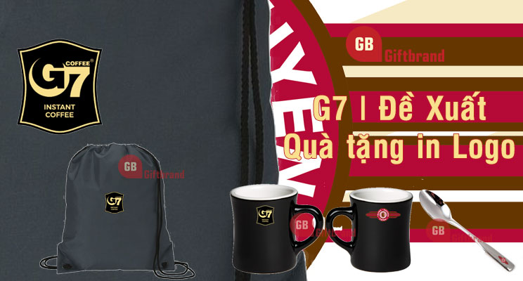 [DEMO] - Quà tặng Chào Xuân khi mua Coffee G7